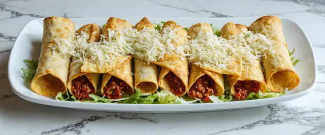 Flautas