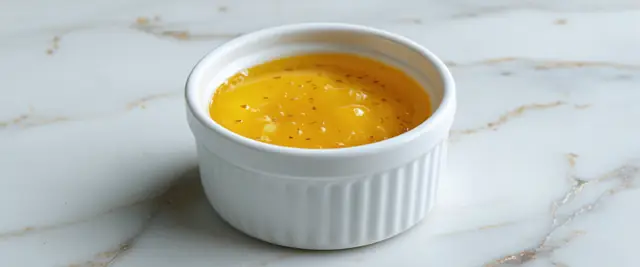 Flax Egg