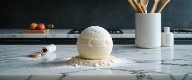 Fondant Icing