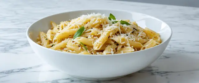 Foolproof Orzo