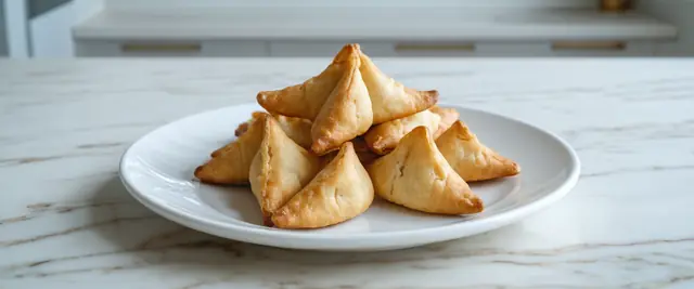 Fortune Cookies