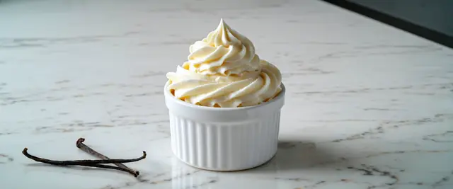 French Buttercream