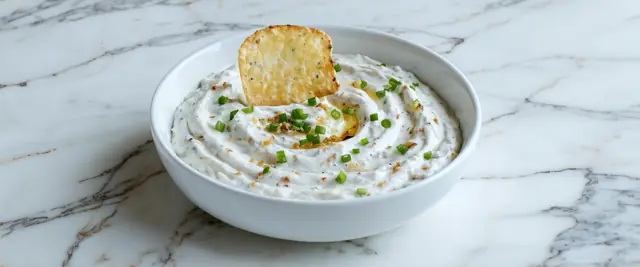 French Onion Dip