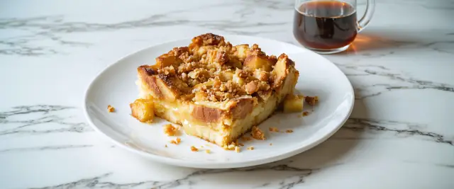 French Toast Casserole
