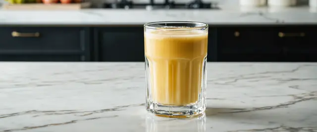 Fresh Ginger Juice