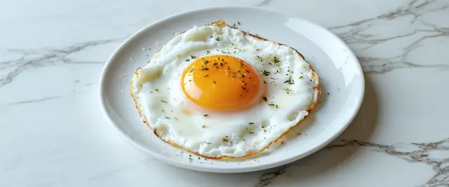 Fried Egg