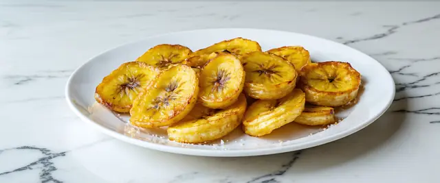 Fried Plantains
