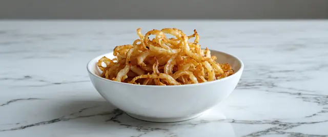 Fried Shallots