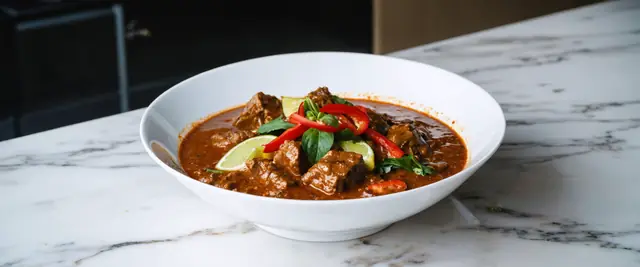 Gaeng Panang