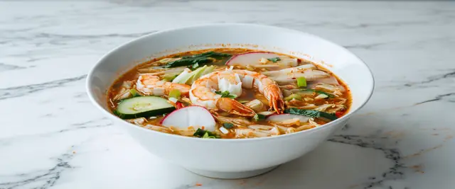 Gaeng Som