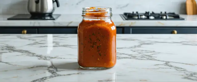 Gaeng Som Chile Paste