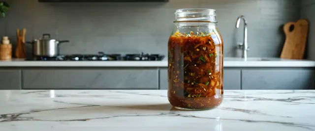 Galbi Marinade
