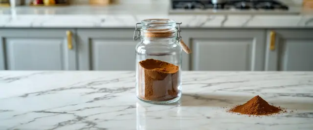 Garam Masala