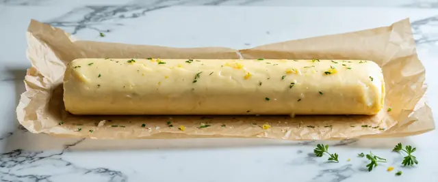 Garlic Butter