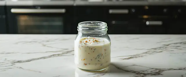 Garlic Mayo