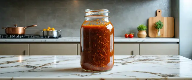 General Tso's Sauce