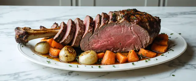 Gigot d'Agneau