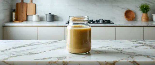 Ginger Garlic Paste