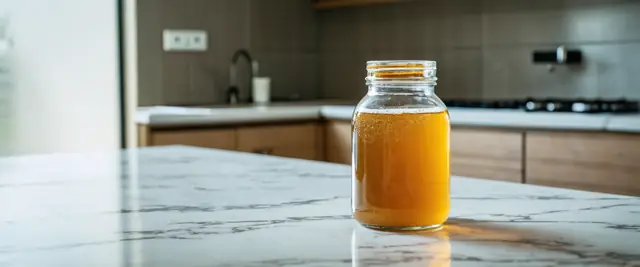 Ginger Syrup