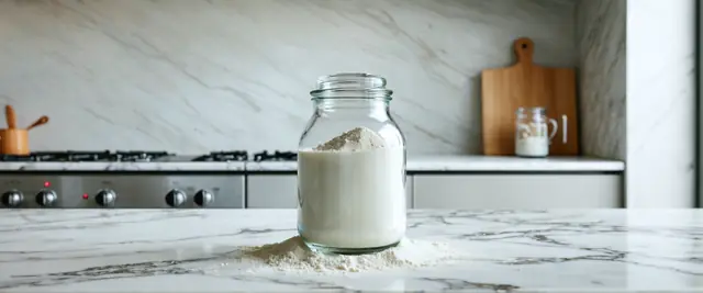 Gluten-Free All-Purpose Flour Blend