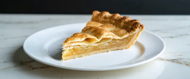 Gluten-Free Pie Crust