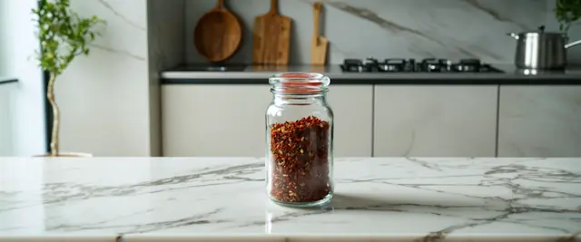 Gochugaru Chili Flakes