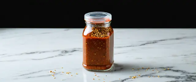 Gochugaru Seasoning Paste