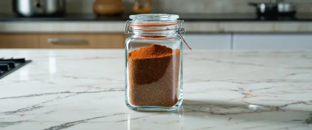 Gochugaru Spice Blend