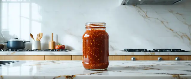 Gochujang Glaze