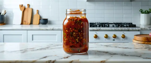 Gochujang Marinade