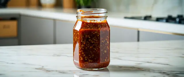 Gochujang Sauce