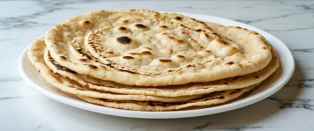 Godhamba Roti