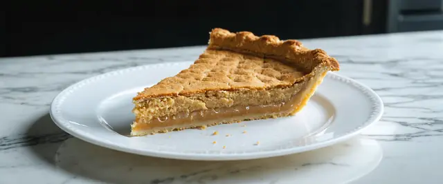 Graham Cracker Crust