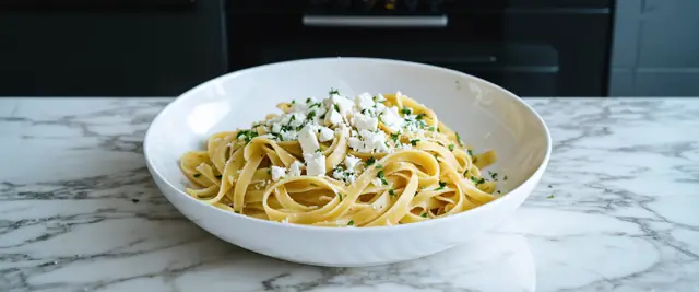 Greek Pasta (Hilopites)