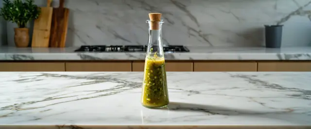 Greek Vinaigrette