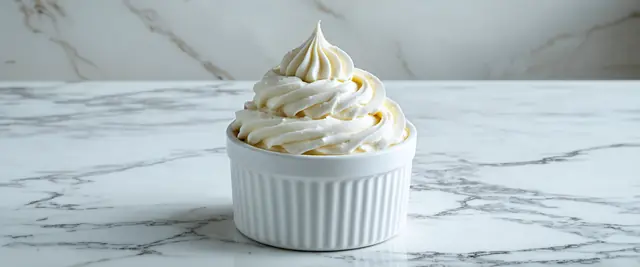 Greek Yogurt Cream Cheese Frosting