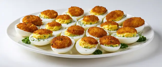 Green Eggs (Ovos Verdes)