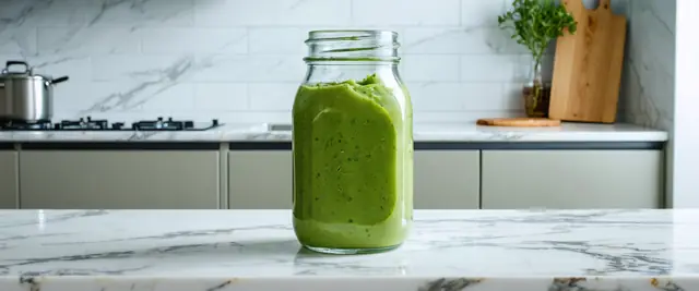 Green Goddess Dressing