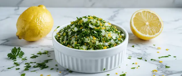 Gremolata