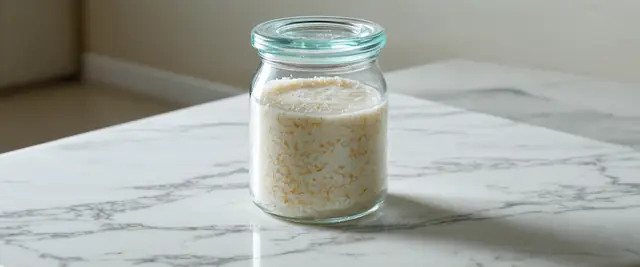 Ground Coconut Paste