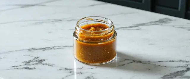 Gulai Spice Paste