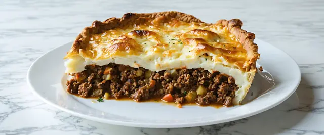 Hachis Parmentier