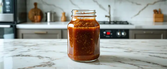 Hainanese Chicken Chop Sauce