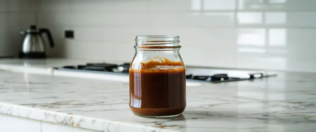 Hambagu Sauce