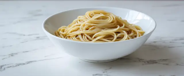 Hand-Pulled Noodle Dough