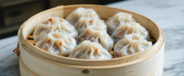 Har Gow Dough