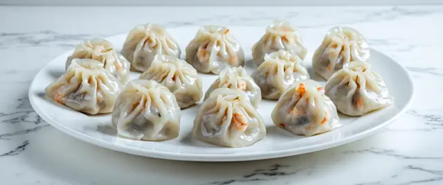 Har Gow Shrimp Filling