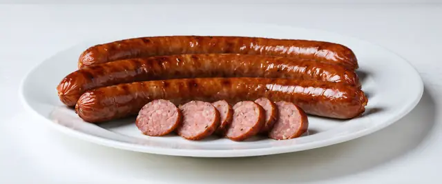 Harbin Red Sausage