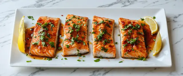 Harissa Spiced Haddock