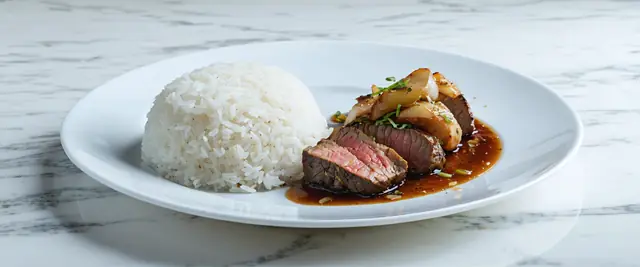 Hayashi Rice